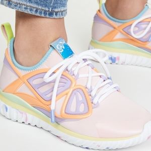Sophia Webster Fly By Sneakers